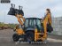 Baggerlader of the type Case 570 SV 4WD - A/C - 4-1 Bucket - Telestick - HP, Neumaschine in Veghel (Picture 10)