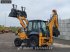 Baggerlader от тип Case 570 SV 4WD - A/C - 4-1 Bucket - Telestick - HP, Neumaschine в Veghel (Снимка 10)