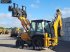 Baggerlader типа Case 570SV A/C - 4WD - 4-1 BUCKET - TELESCOPIC STICK, Neumaschine в Veghel (Фотография 11)