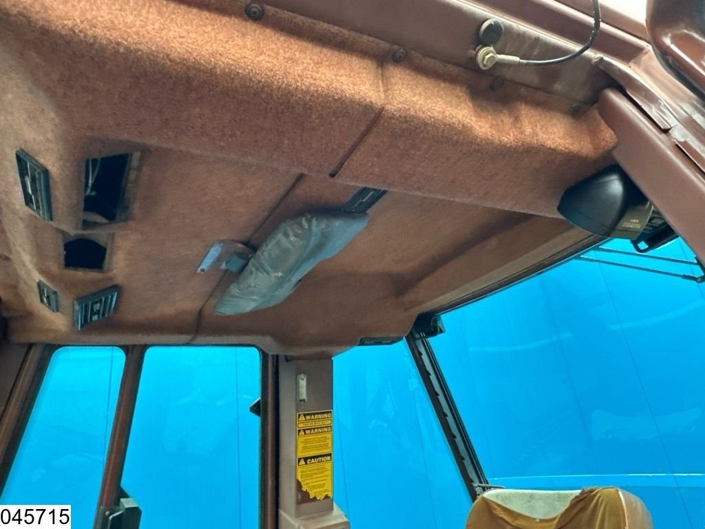 Baggerlader of the type Case 580 K Turbo 580 Super K 4x4, 5703 Hours, Gebrauchtmaschine in Ede (Picture 10)