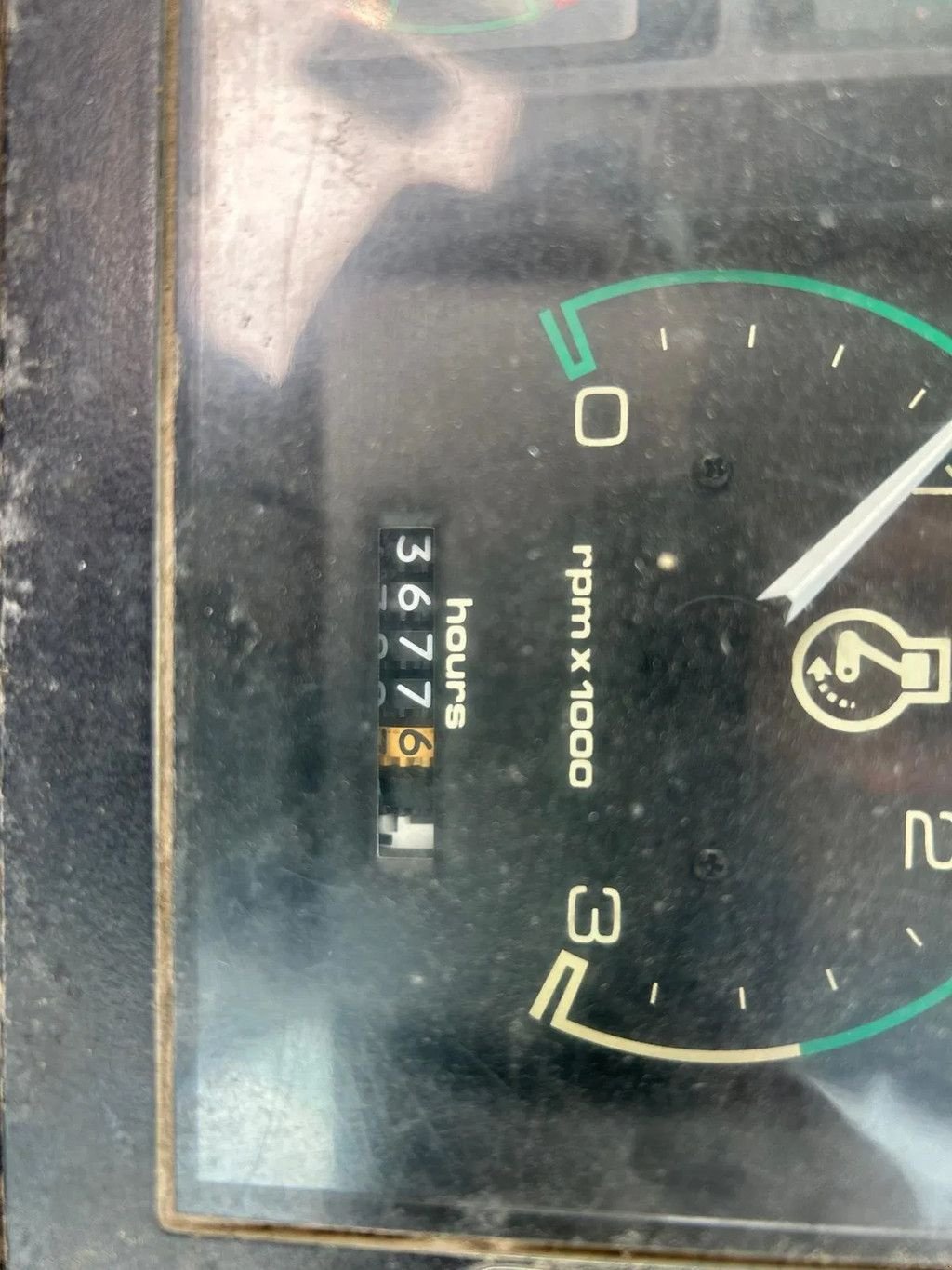 Baggerlader typu Case 580 super SLE, Gebrauchtmaschine w Scharsterbrug (Zdjęcie 4)