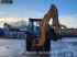 Baggerlader van het type Case 851 NX A/C - 4WD - Central Pivot, Neumaschine in Veghel (Foto 11)