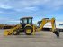 Baggerlader от тип Caterpillar 424, Neumaschine в Velddriel (Снимка 2)