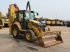 Baggerlader типа Caterpillar 432F2, Gebrauchtmaschine в Velddriel (Фотография 10)
