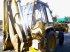 Baggerlader Türe ait Caterpillar 438 Series II + Anbaugeräte, Gebrauchtmaschine içinde Liebenwalde (resim 7)