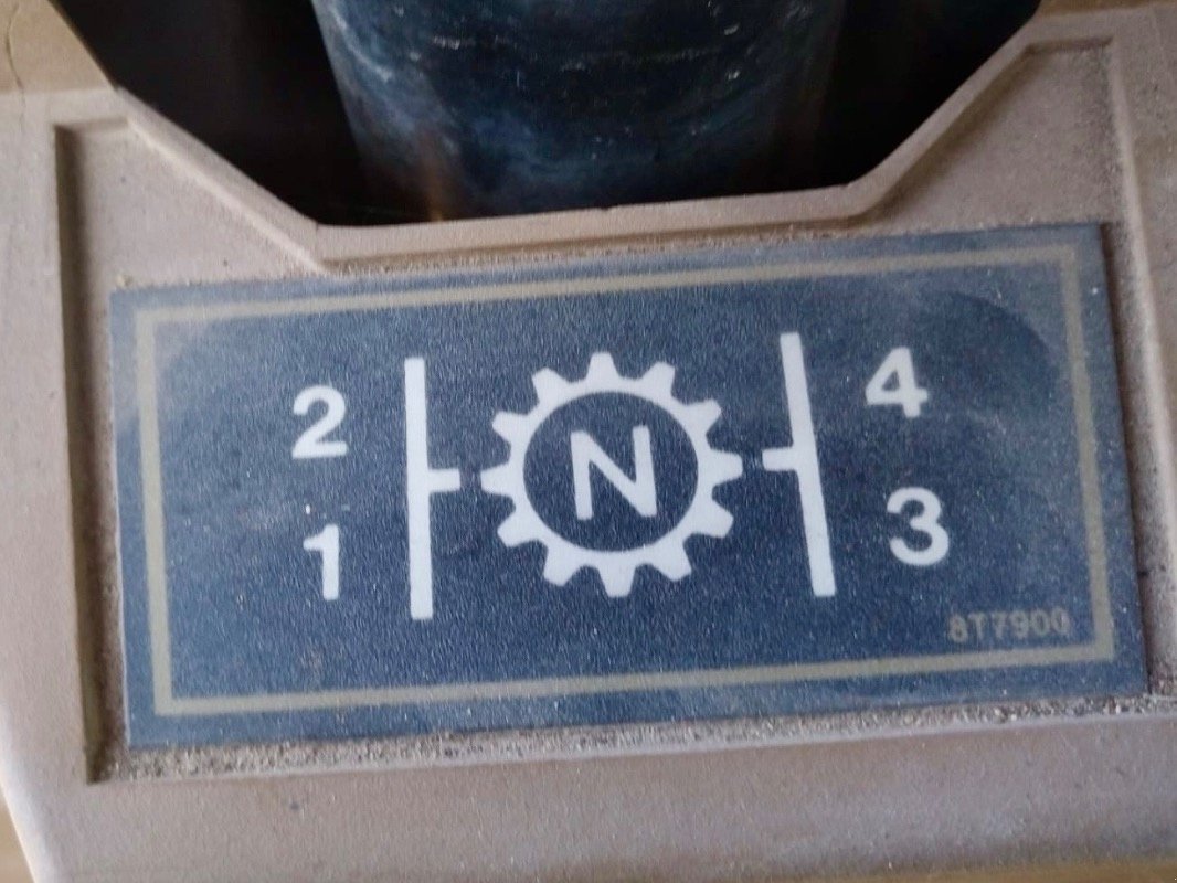 Baggerlader Türe ait Caterpillar 438 Series II + Anbaugeräte, Gebrauchtmaschine içinde Liebenwalde (resim 23)