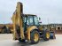 Baggerlader типа Caterpillar 444F, Gebrauchtmaschine в Velddriel (Фотография 5)