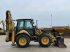 Baggerlader типа Caterpillar 444F, Gebrauchtmaschine в Velddriel (Фотография 7)