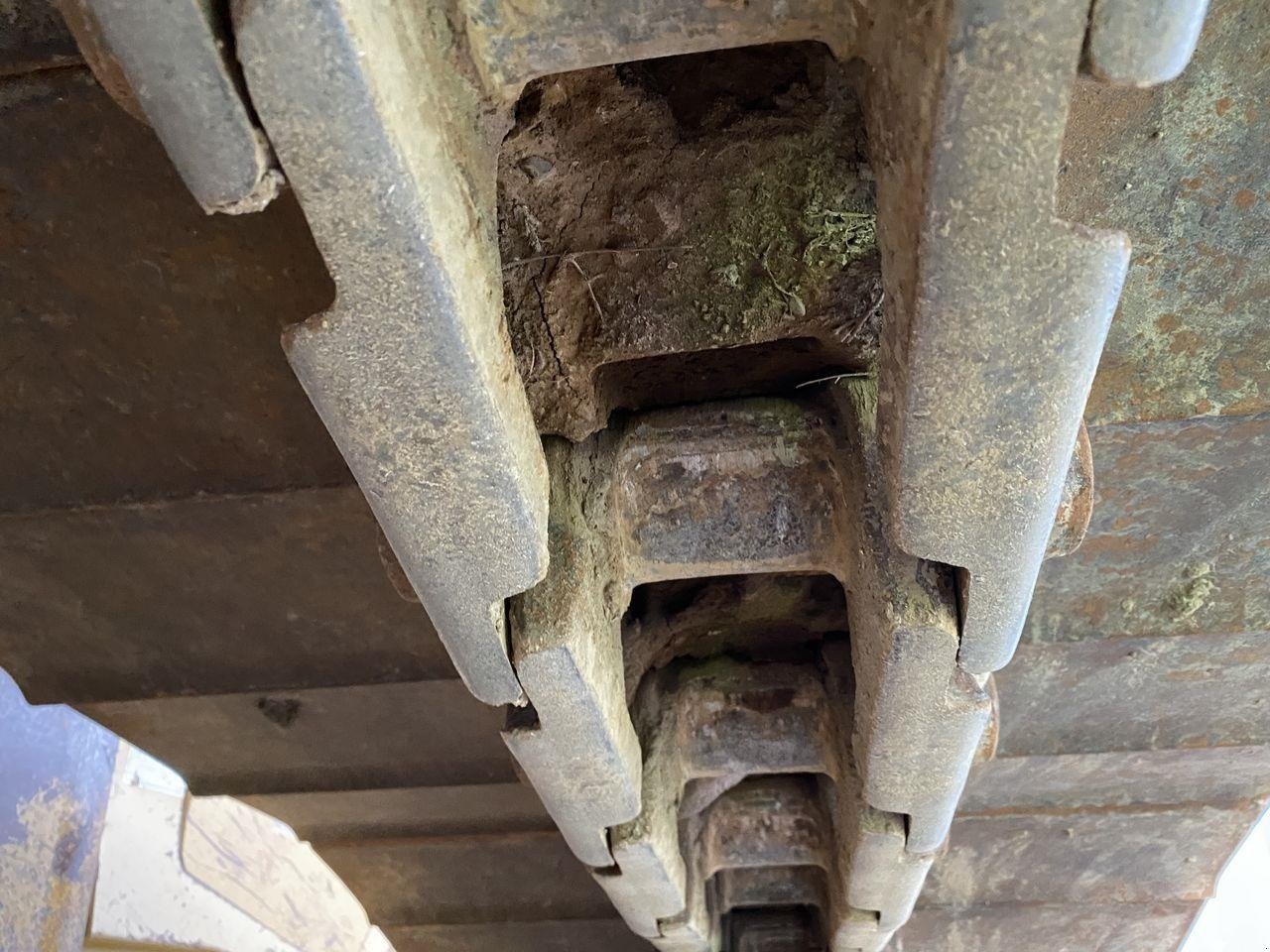 Baggerlader of the type Caterpillar D6T LGP, Gebrauchtmaschine in Skive (Picture 8)