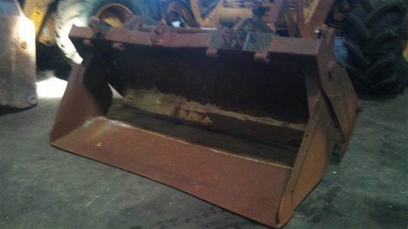 Baggerlader of the type Hydrema 806, Gebrauchtmaschine in Hemmet (Picture 4)