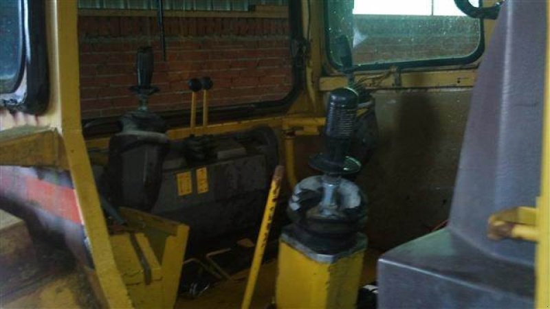 Baggerlader of the type Hydrema 806, Gebrauchtmaschine in Hemmet (Picture 5)