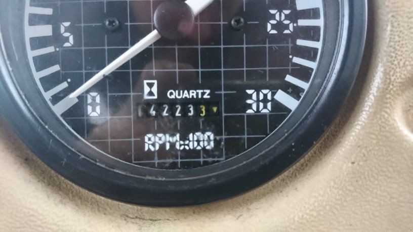 Baggerlader tipa Hydrema 906B, Gebrauchtmaschine u Hemmet (Slika 13)