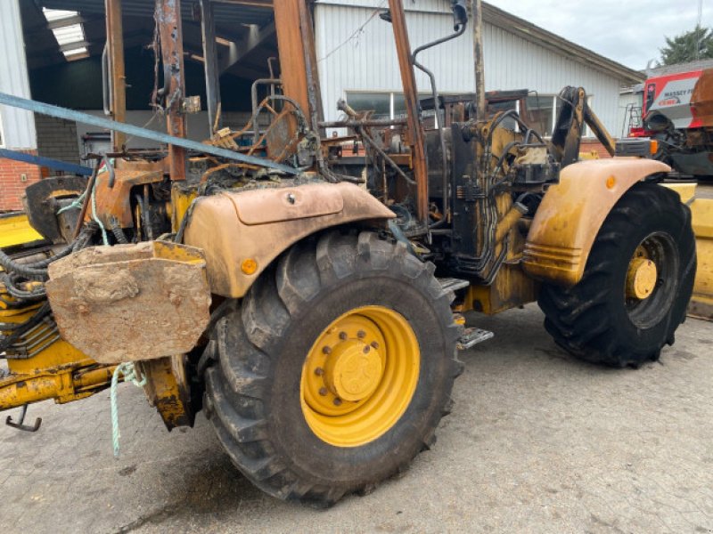 Baggerlader tipa Hydrema 906C, Gebrauchtmaschine u Hemmet (Slika 18)