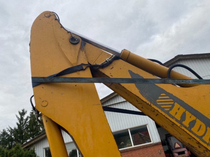 Baggerlader tipa Hydrema 906C, Gebrauchtmaschine u Hemmet (Slika 16)