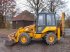 Baggerlader типа JCB 2CX, Gebrauchtmaschine в Salching (Фотография 1)