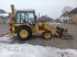Baggerlader a típus JCB 3D, Gebrauchtmaschine ekkor: Moosthenning (Kép 5)