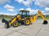 Baggerlader des Typs JCB 3DX / 3CX Plus 4WD - 4/1 Bucket / Hammer Lines, Neumaschine in Veldhoven (Bild 1)