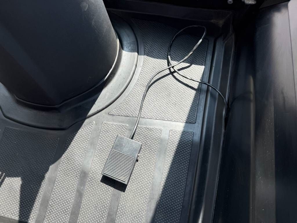 Baggerlader del tipo JCB 3DX / 3CX Plus 4WD - New / Unused/ Hammer Lines AC, Neumaschine In Veldhoven (Immagine 11)