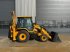 Baggerlader typu JCB 3DX 4x4 Super with extendable boom, Neumaschine w Velddriel (Zdjęcie 5)