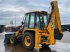 Baggerlader typu JCB 3DX 4x4 Telescopic boom, 6-1 bucket, AC Cabin Hammerlines, Neumaschine w Velddriel (Zdjęcie 3)