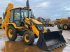 Baggerlader typu JCB 3DX 4x4 Telescopic boom, 6-1 bucket, AC Cabin Hammerlines, Neumaschine w Velddriel (Zdjęcie 8)
