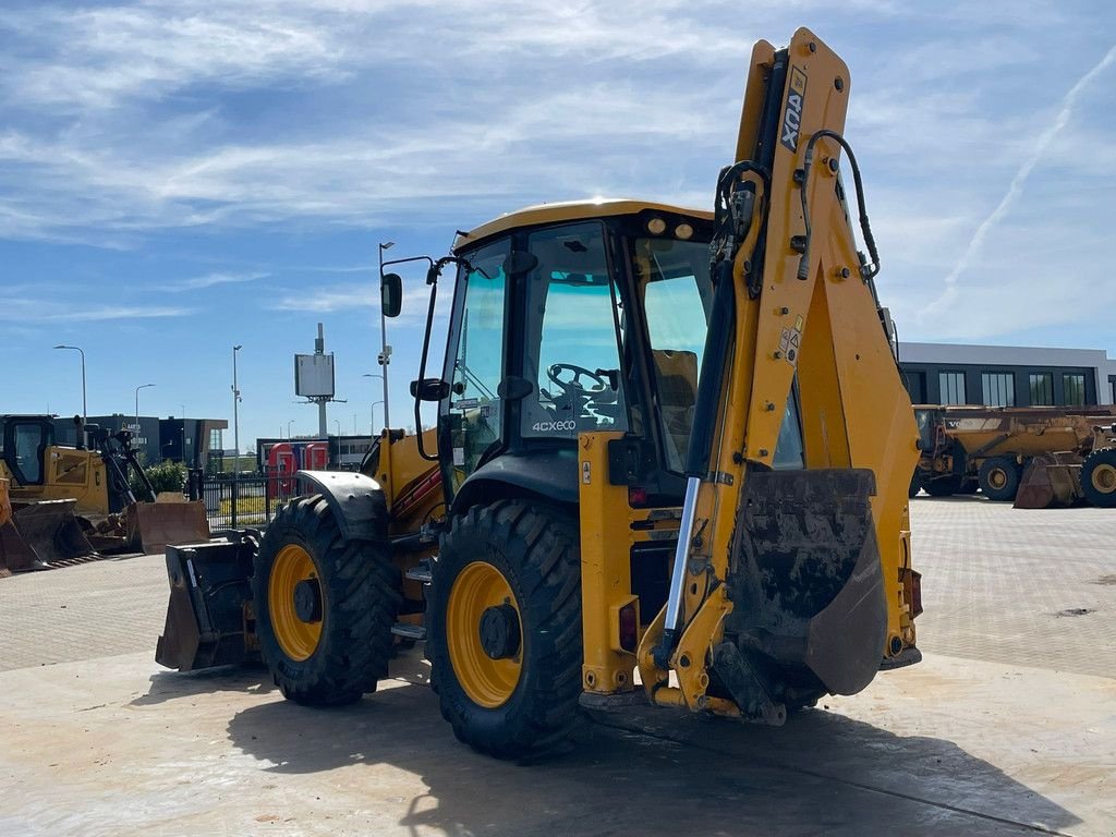 Baggerlader vrste JCB 4CX, Gebrauchtmaschine v Velddriel (Slika 7)