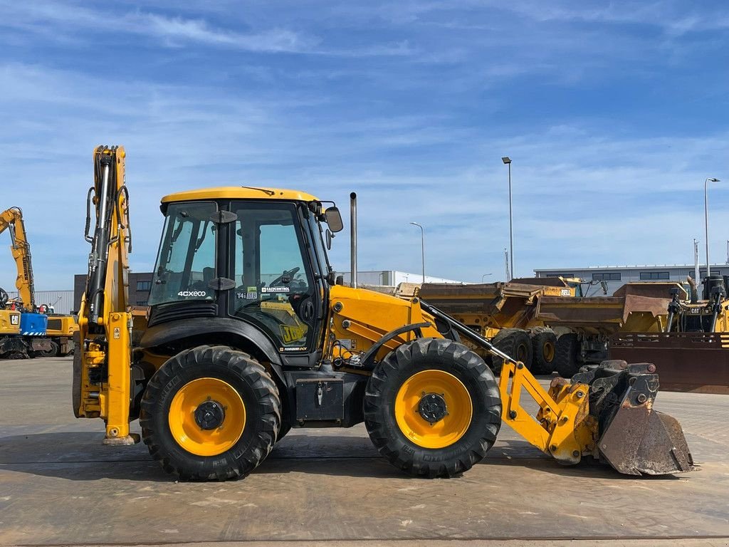 Baggerlader vrste JCB 4CX, Gebrauchtmaschine v Velddriel (Slika 11)