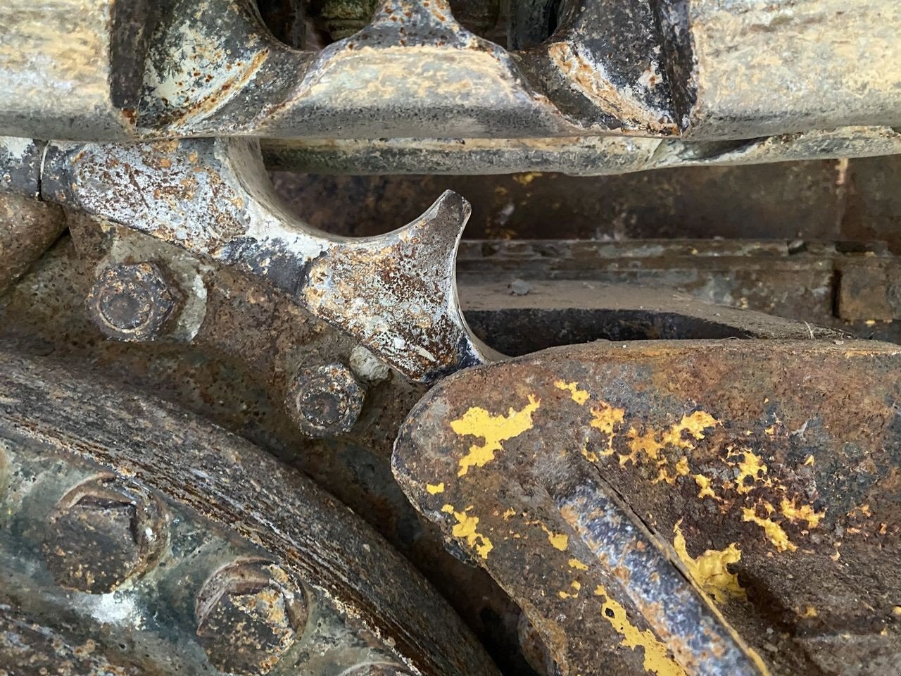 Baggerlader vrste Komatsu D61PXI-24, Gebrauchtmaschine v Skive (Slika 7)