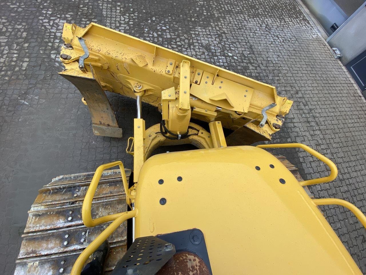 Baggerlader of the type Komatsu D61PXI-24EO, Gebrauchtmaschine in Skive (Picture 10)