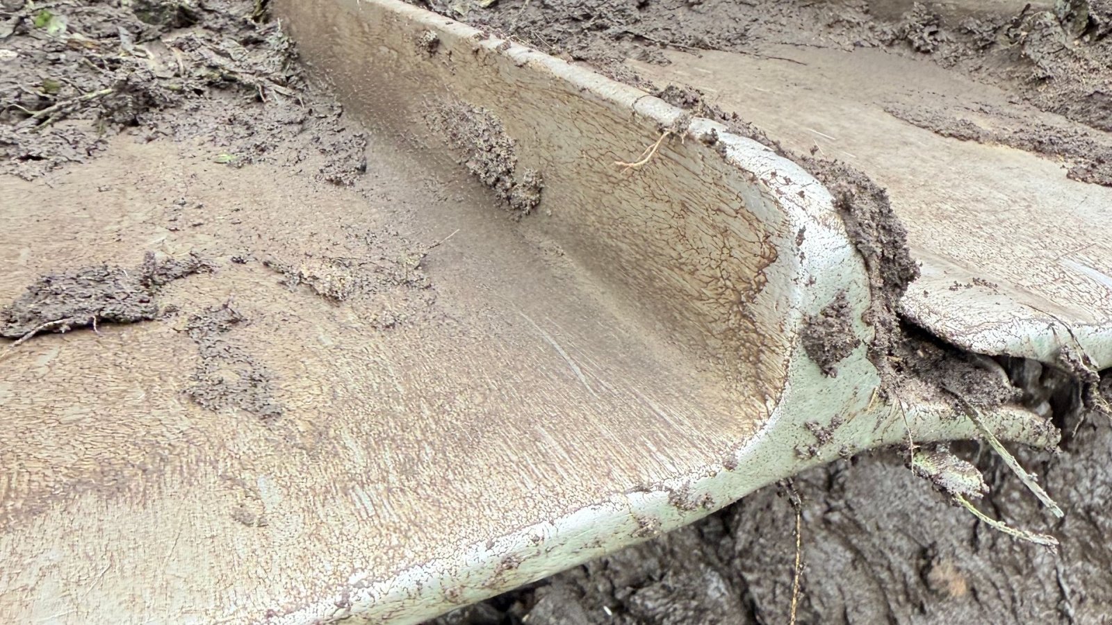 Baggerlader του τύπου Komatsu D65PX-15, Gebrauchtmaschine σε Rødding (Φωτογραφία 12)