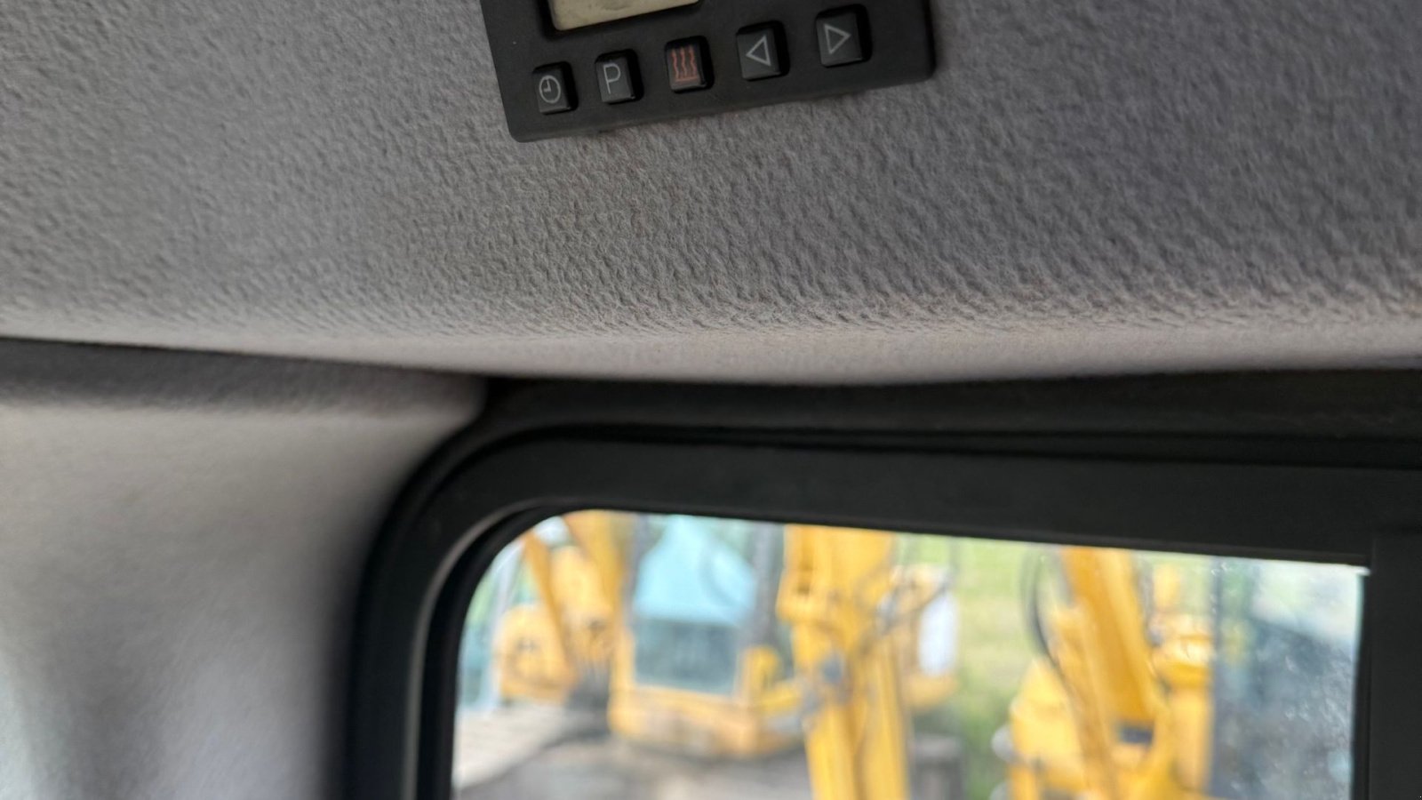 Baggerlader typu Komatsu D65PX-16, Gebrauchtmaschine w Rødding (Zdjęcie 5)