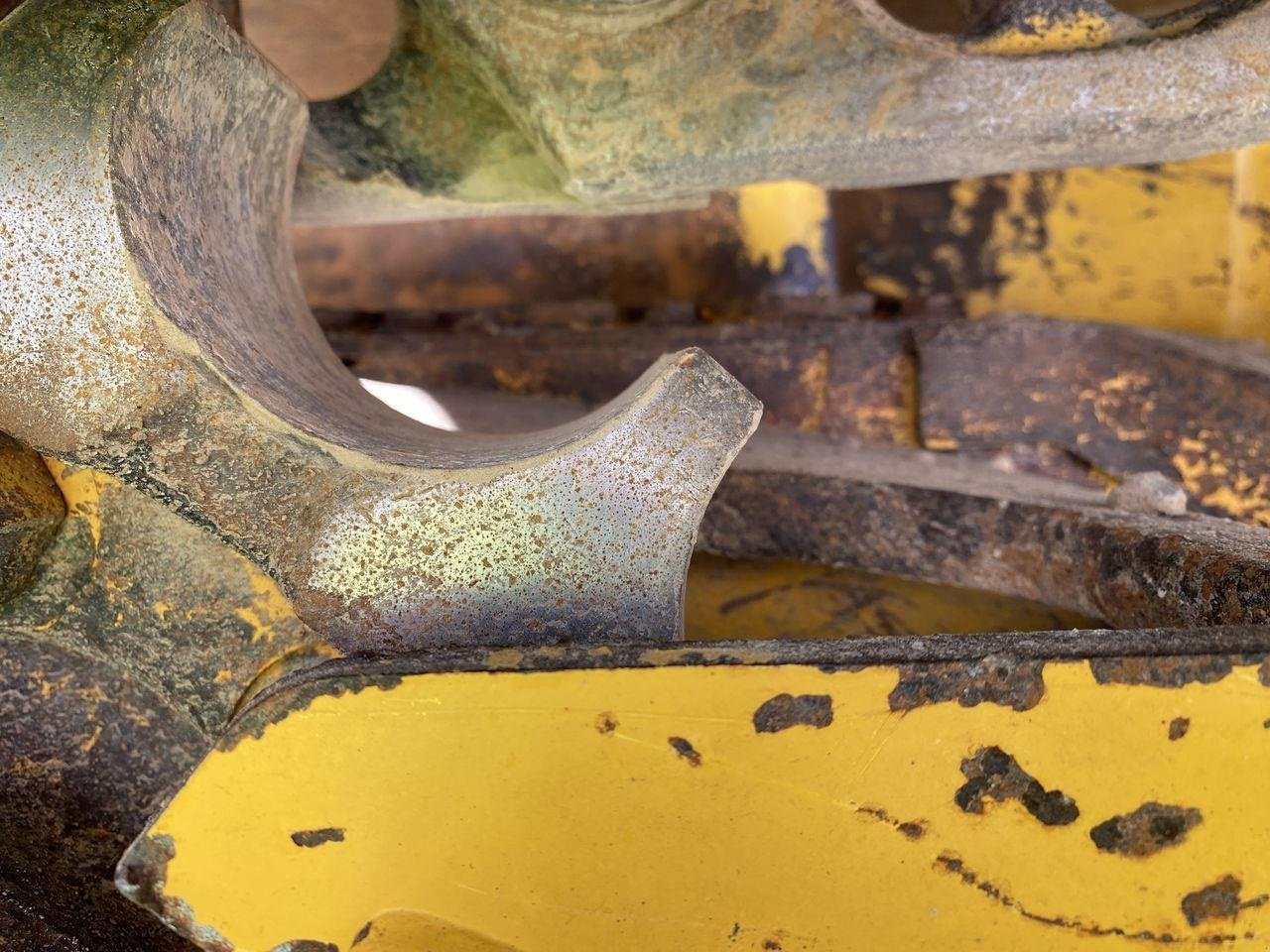 Baggerlader of the type Komatsu D71PXI-24EO, Gebrauchtmaschine in Skive (Picture 7)