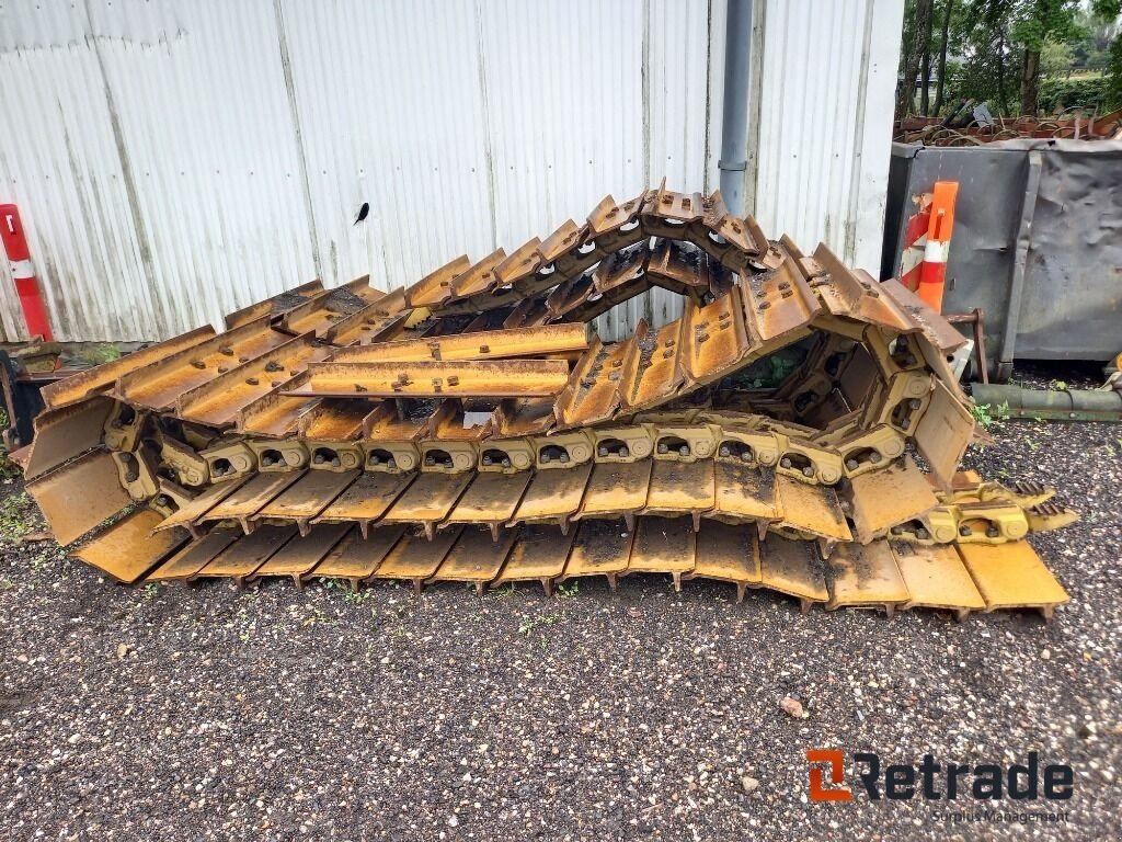 Baggerlader of the type Komatsu P65, Gebrauchtmaschine in Rødovre (Picture 2)