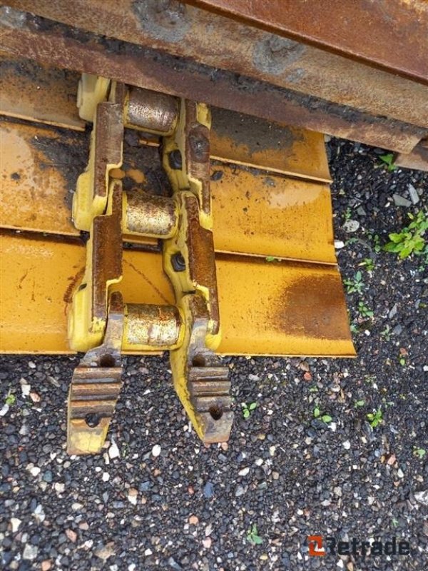 Baggerlader of the type Komatsu P65, Gebrauchtmaschine in Rødovre (Picture 5)