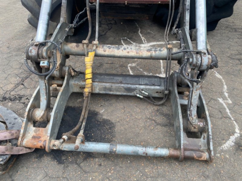 Baggerlader del tipo Lännen 8600C, Gebrauchtmaschine en Hemmet (Imagen 7)