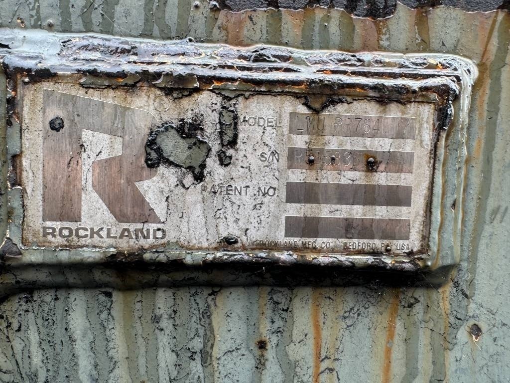 Baggerlader del tipo Liebherr PR 764, Gebrauchtmaschine In Vojens (Immagine 9)