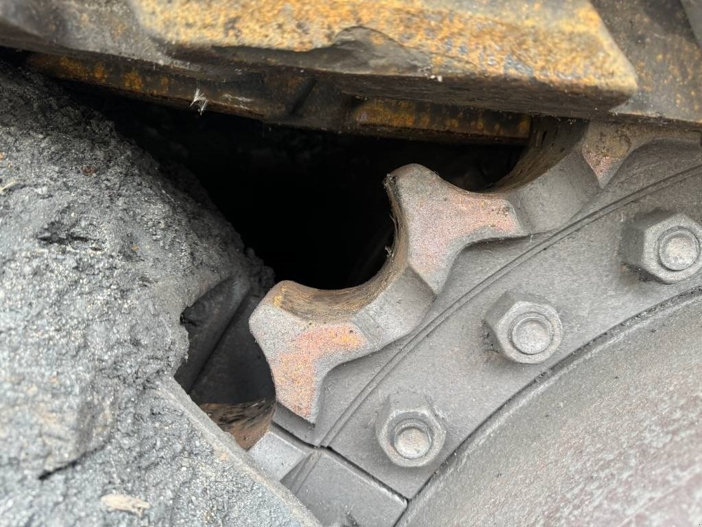 Baggerlader del tipo Liebherr PR 764, Gebrauchtmaschine In Vojens (Immagine 14)