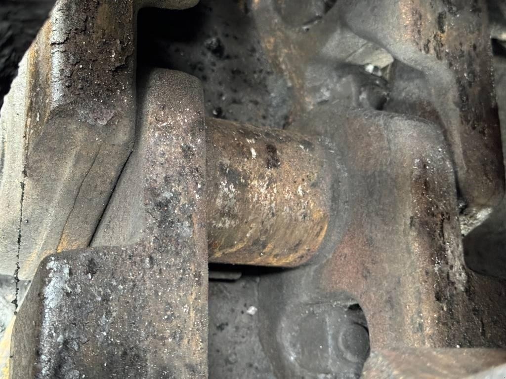 Baggerlader del tipo Liebherr PR 764, Gebrauchtmaschine In Vojens (Immagine 17)