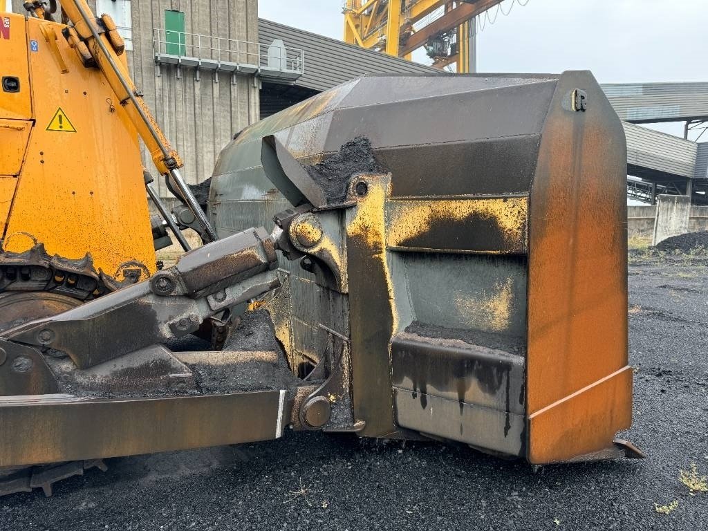 Baggerlader del tipo Liebherr PR 764, Gebrauchtmaschine In Vojens (Immagine 7)