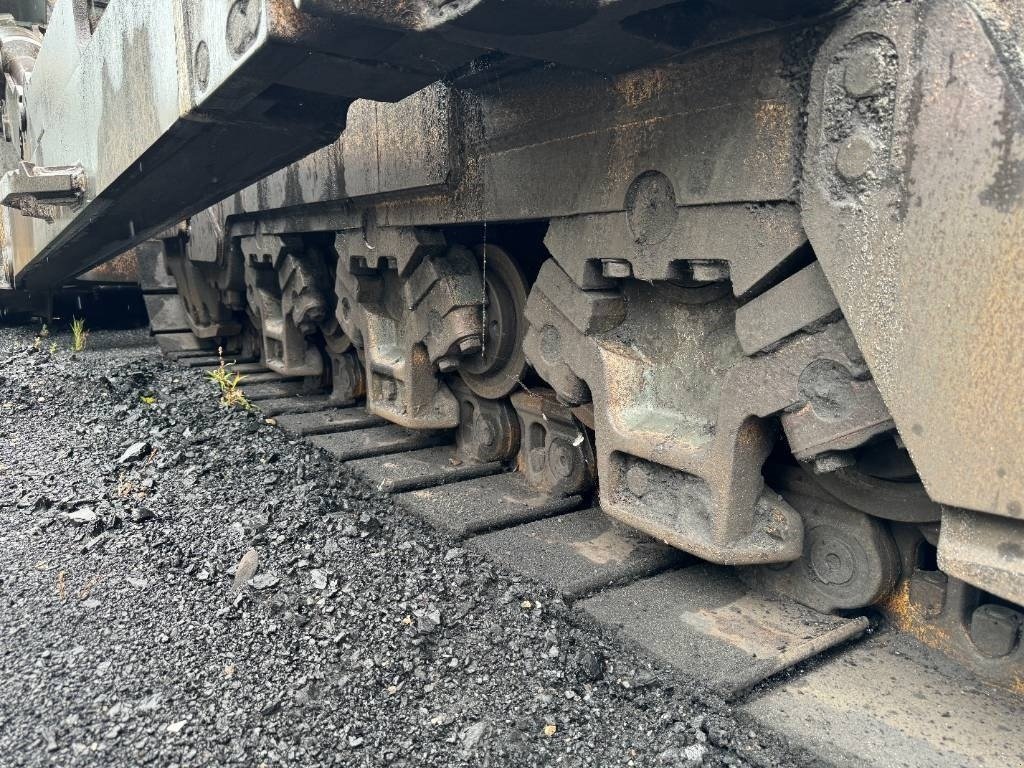 Baggerlader del tipo Liebherr PR 764, Gebrauchtmaschine In Vojens (Immagine 15)