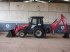 Baggerlader του τύπου Manitou TLB 844S X4, Gebrauchtmaschine σε Antwerpen (Φωτογραφία 2)