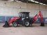 Baggerlader του τύπου Manitou TLB 844S X4, Gebrauchtmaschine σε Antwerpen (Φωτογραφία 1)