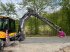 Baggerlader typu Mecalac TLB 990 PS, Gebrauchtmaschine w Deutsch - Goritz (Zdjęcie 9)