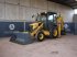 Baggerlader van het type New Holland B80B, Gebrauchtmaschine in Antwerpen (Foto 9)
