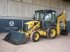 Baggerlader of the type New Holland B90B-SS, Gebrauchtmaschine in Antwerpen (Picture 9)