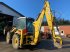 Baggerlader tip New Holland LB115B, Gebrauchtmaschine in Hemmet (Poză 3)