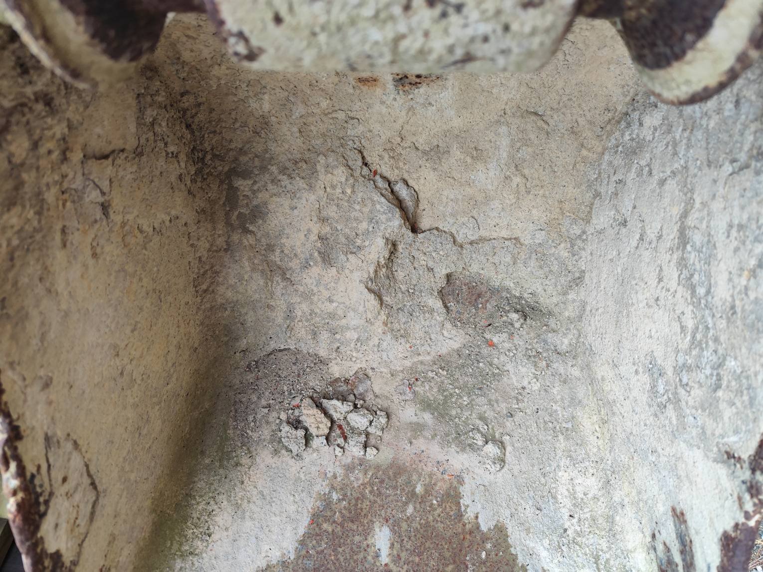 Baggerlader от тип Sonstige ACCESSOIRE TRACTOPELLE, Gebrauchtmaschine в Le Horps (Снимка 5)