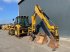 Baggerlader Türe ait Sonstige Cat 432F2, Gebrauchtmaschine içinde Venlo (resim 7)