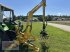 Baggerlader typu Sonstige DornTec 3-Punkt-Heckbagger m. Forstgreifer und Dun, Gebrauchtmaschine w Trochtelfingen (Zdjęcie 2)