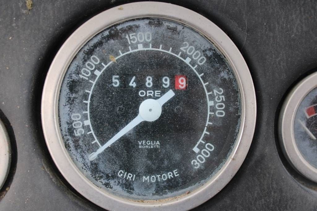 Baggerlader of the type Sonstige FAI 590 B, Gebrauchtmaschine in Rucphen (Picture 7)